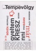 Tóbiás Krisztián - Tempevölgy 2018/3 X. évfolyam