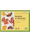 Fodorné Baráth Zsuzsa,Tóthné Simon Zsuzsa - Rajzolás és ábrázolás