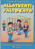 Czoborné Törös Ilona - Állatkerti váltogató