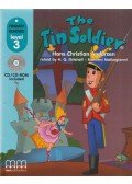 Hans Christian Andersen,H.Q. Mitchell,Marileni Malkogianni - The Tin Soldier