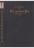 Johann Sebastian Wittmann,Michael Sintzel - Das Gott zugeeignete Herz