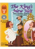 H.Q. Mitchell,Hans Christian Andersen - The King's New Suit