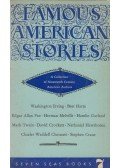 Washington Irving,Bret Harte,Poe, Edgar Allen,Herman Melville,Hamlin Garland,Mark Twain,David Crockett,Nathaniel Hawthorne,Charles Waddel Chesnutt,Crane, Stephen - Famous American Stories