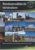 Krausz Tamás, Mitrovits Miklós, Zahorán Csaba - Rendszerváltás és történelem