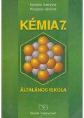 Kecskés Andrásné,Rozgonyi Jánosné - Kémia 7.