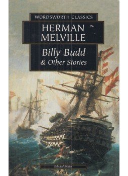 Herman Melville - Billy Budd & Other Stories Herman Melville - Billy Budd & Other Stories, 1998 antikvár könyv