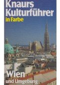 Marianne Mehling - Knaurs Kulturführer in Farbe, Wien und Umgebung