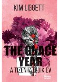 Kim Liggett - The Grace Year - A tizenhatodik év