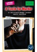 Dominic Butler - PONS A Taste for Murder - 10 lebilincselő bűnügyi történet angolul tanulóknak