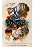 Samira Ar,Rashid - Szédítő ragyogás