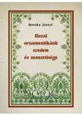 Huszka József - Hazai ornamentikánk eredete és nemzetisége