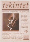 Hovanyecz László - Tekintet 2014/1. január-február