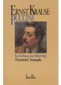 Krause, Ernst - Puccini
