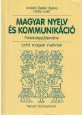Antalné Szabó Ágnes,Raátz Judit - Magyar nyelv és kommunikáció - Feladatgyűjtemény