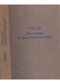 Sigmund Freud - Bevezetés a pszichoanalizisbe