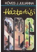 Köves J.Julianna - Háztartási ABC (dedikált)
