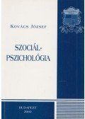 Kovács József - Szociálpszichológia