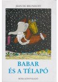 Jean De Brunhoff - Babar és a Télapó