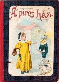 Zempléni P. Gyula - A piros ház
