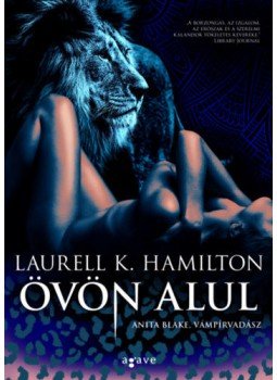 Laurell K. Hamilton - Övön alul Laurell K. Hamilton - Övön alul, null 2021 antikvár könyv