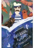 Simon Réka Zsuzsanna - Kricckracc kapitány és a gránátalmiak