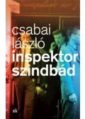 Csabai László - Inspektor Szindbád