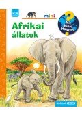 Daniela Prusse - Afrikai állatok