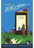 KOLOZSI ANGÉLA - Jenci néni és az okostelefonok