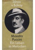 Bókay János - Maestro Puccini