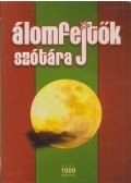 Zánkai Géza - Álomfejtők szótára