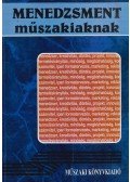 Dr. Kocsis József - Menedzsment műszakiaknak