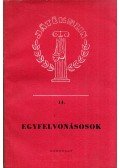 Hubay Miklós,Koppány János,Szepes Mária - Egyfelvonásosok