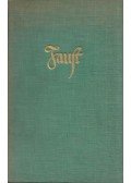Johann Wolfgang Goethe - Faust