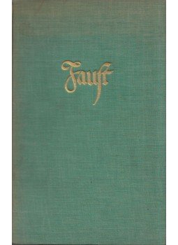 Johann Wolfgang Goethe - Faust Johann Wolfgang Goethe - Faust, Dachau bei München 0 antikvár könyv