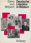 Gero von Wilpert - Deutsche Literatur in Bildern