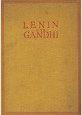 René Fülöp-Miller - Lenin und Gandhi