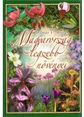 Molnár V. Attila - Magyarország legszebb növényei