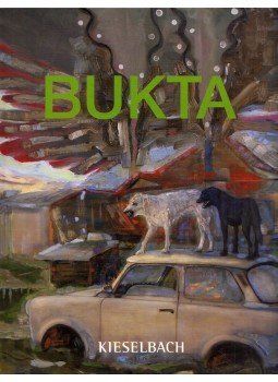 Bukta Imre (szerk.), Kónya Réka (szerk.), Kozák Gábor - Bukta Imre: Nálunk, vidéken, Budapest 2019 antikvár könyv