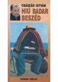 Császár István - Hiú badar beszéd