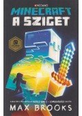 Max Brooks - Minecraft - A sziget