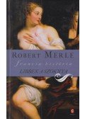 Robert Merle - Libben a szoknya