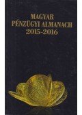 Kerekes György - Magyar pénzügyi almanach 2015-2016