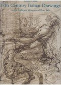 Andrea Czére - 17th Century Italian Drawings