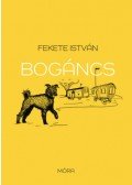 Fekete István - Bogáncs