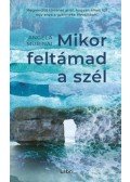 Angela Murinai - Mikor feltámad a szél - Megrendítő történet arról, hogyan élheti túl egy anya a gyermeke elvesztését