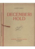 Hosszú Ferenc - Decemberi Hold