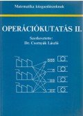 Dr. Csernyák László - Operációkutatás II.