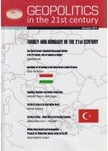 Dr. Bernek Ágnes - Geopolitics in the 21st Century