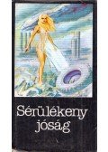 Mátyás István - Sérülékeny jóság