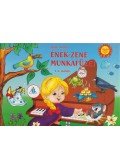 Fekete Andrea - Ének-zene munkafüzet 1-2. osztály